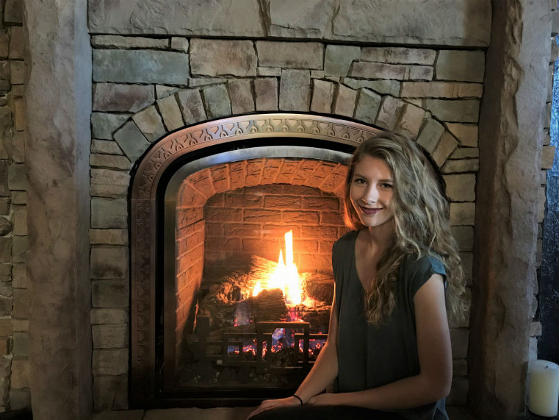 Jordan Frady
