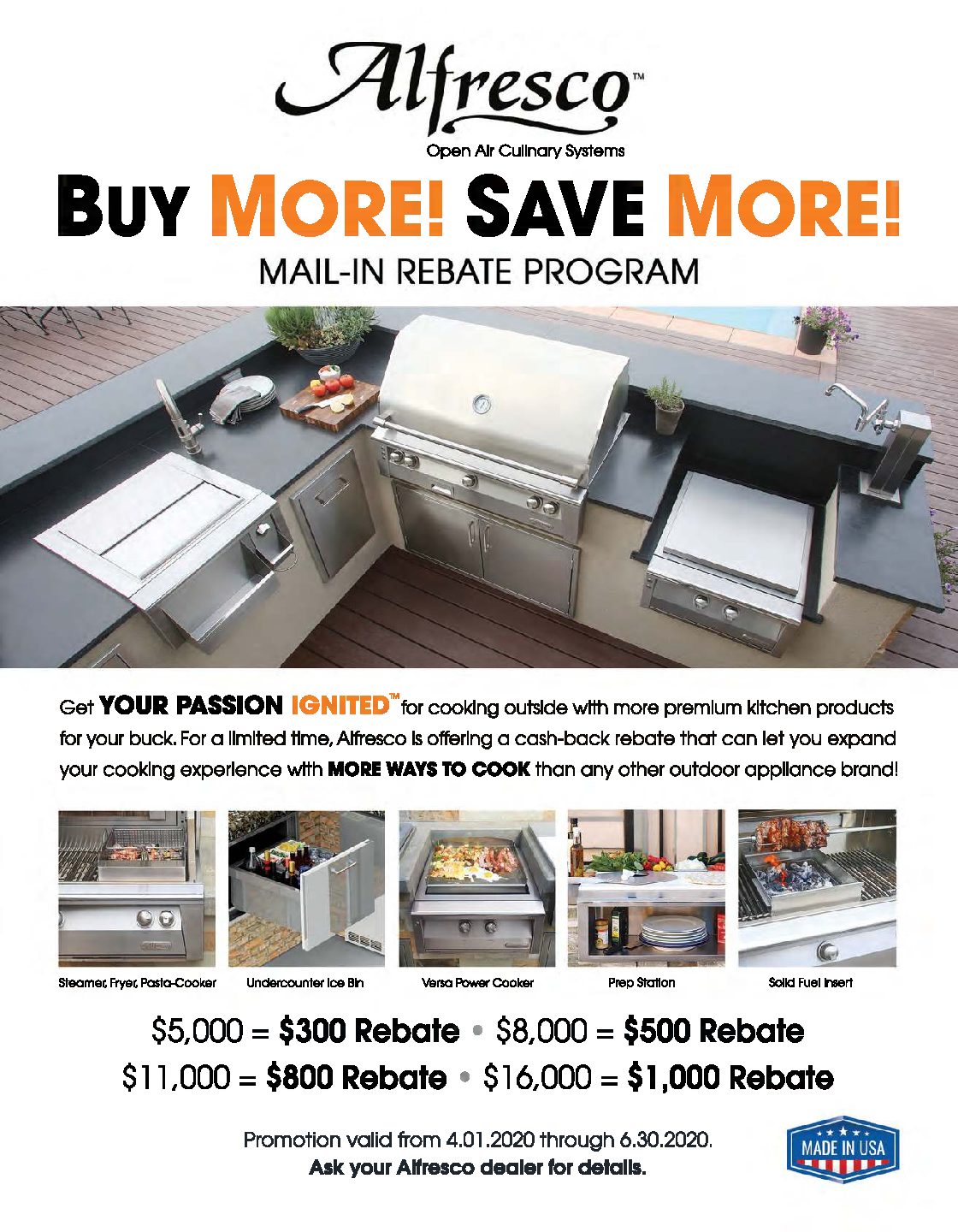 Grills Asheville NC Wright's Hearth, Heat & Home