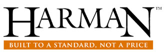 Harman Stoves