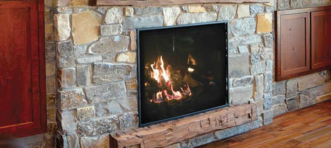 Wright's Fireplaces