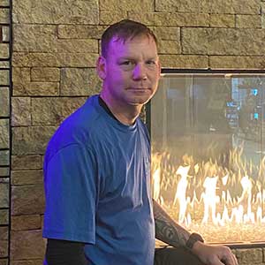 Jamie Huneycutt - Wrights Fireplaces Jamie Huneycutt - Wrights Fireplaces