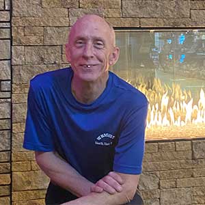Jim Ray - Wrights Fireplaces Jim Ray - Wrights Fireplaces