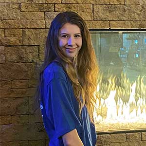 Jordan Carroll - Wrights Fireplaces