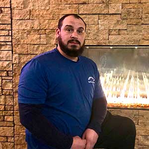 Josh Cameron - Wrights Fireplaces Josh Cameron - Wrights Fireplaces