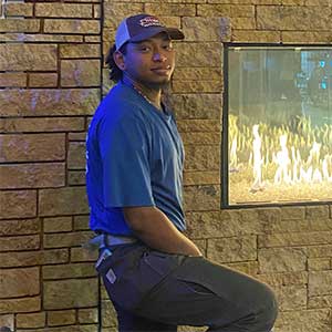Juan Hernandez - Wrights Fireplaces Juan Hernandez - Wrights Fireplaces