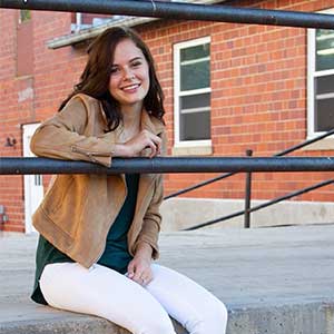 Kaylee Spillman - Wrights Fireplaces Kaylee Spillman - Wrights Fireplaces
